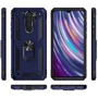 Чехол для телефонов BeCover Military Blue for Xiaomi Redmi 9 (705129)