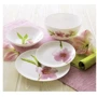 Столовый сервиз Сервиз Luminarc Water Color E4905 (19 пр.): Количество предметов в наборе 19
