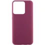 Чехол для телефонов Lakshmi Premium Case Silicone Cover Plum for Xiaomi Poco X6 / Note 13 Pro 5G