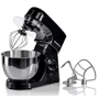 Міксер Тістоміс KUMTEL HSM-01 Black