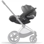 Автокрісло Cybex Cloud T i-Size Mirage Grey (523000225) фото 9