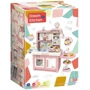 Детская интерактивная игровая кухня Dream Kitchen (100 T-4)