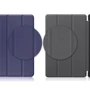 Аксессуар для iPad BeCover Smart Case Deep Blue for iPad Air (2020-2025) (711384): Тип аксессуара чехол