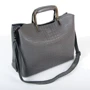 Женская сумка тоут Alex Rai 05-01 1540-1 grey серая (35396): Страна производитель Китай