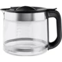 Кофеварка KitchenAid 5KCM1209EOB: Тип капельная кофеварка