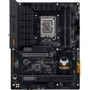 ASUS TUF GAMING B760-PLUS WIFI D4: Оперативная память 4xDDR4, до 128 ГБ