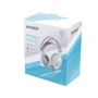 Наушники A4Tech FH300U White: Чувствительность (дБ) 100
