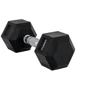Гантель Thunder 10 кг (HEXAGONAL-DUMBBELLS-10KG): Количество гантелей, шт 1