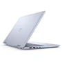 Ноутбук Dell Inspiron 14 Plus 7440 (i7440-5311BLU-PUS): Екран 14" (1920x1200) Touch