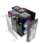 Корпус QUBE WIND Black (WIND_FMNU3) фото 6