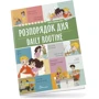 Віолетта Архіпова-Дубро: Розпорядок дня / Daily routine