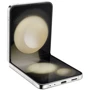 Смартфон Samsung Galaxy Flip 5 8/256Gb Beige Approved Вітринний зразок фото 5