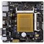 ASUS J1900I-C: Оперативна пам'ять 2xSO-DIMM DDR3 1333 МГц, до 8 ГБ