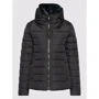 Куртка CMP Woman Jacket 31K2946-U901 48 (40) черная зимняя с мехом: Тип застежки На молнии