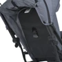 Детская прогулочная коляска Bambi M 5727 Flash Gray Серая (M 5727 Gray): Пол ребенка Для мальчиков, Для девочек