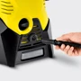 Мінімийка Karcher K 3 (1.601-888.0): Продуктивність (л / год) 380