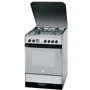 Плита комбинированная Indesit KN 6 G 66 SA X: Тип устройства Кухонная плита комбинированная