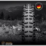 Покрышка Continental Trail King 29" x 2.60 (150499): Тип покрышки Внедорожная