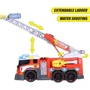 Пожарная машина Dickie Toys Борец с огнем со звуком и световыми эффектами 46 см (3307000)