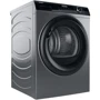 Сушильная машина Haier HD90-A3939R-S: Тип загрузки фронтальная