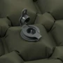 Коврик надувной Highlander Nap-Pak Inflatable Sleeping Mat XL 5 cm Olive (AIR073-OG) (930483)