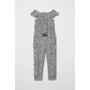 Комбінезон H & M 6314548 110 см різнокольоровий