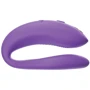 Смарт-вибратор для пар We-Vibe Sync O Light Purple