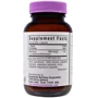 Bluebonnet Nutrition Selenium 100 mcg 90 cap: Тип Селен