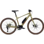 Электровелосипед 27,5 Marin Sausalito E1 рама - L 2023 Gloss Tan/Brown/Orange: Емкость батареи, ВтЧ 418
