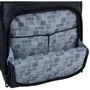 Рюкзак Kite K25-2723M Education Teens 2723M: Корпус рюкзака Мягкий