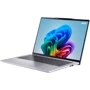 Ноутбук Acer Swift 14 AI SF14-61T (NX.J1CEU.001) UA: Видеоадаптер AMD Radeon 880M