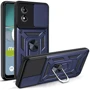 Чохол для телефона BeCover Military Blue для Motorola Moto E14 (713053)