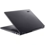 Ноутбук Acer TravelMate P2 14 TMP214-55-G2 (NX.B7SEP.002): Процесор Intel Core 5 120U (1.4 – 5.0 ГГц) / 10 – ядерний