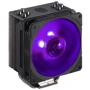 Кулер Cooler Master Hyper 212 RGB Black Edition (RR-212S-20PC-R1): Уровень шума, dB 8-30