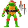 Ігрова фігурка TMNT Черепашки-Ніндзя Movie III Рафаель гігант 30 см (83404): Стать Унисекс