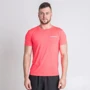 Спортивна футболка Peak F672197-ORA XS помаранчева