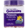 Natrol Kids, Melatonin, Ages 4 And Up, Berry, 90 Gummies (NTL-07530)