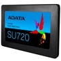 ADATA Ultimate SU720 1 TB (ASU720SS-1T-C): Тип накопителя внутренний