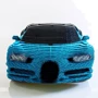 Пазл 3D DaisySign Bugatti ALV-007