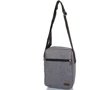 Чоловіча сумка планшет DNK Leather сіра (DNK-CLASSIC-BAG.COL.07)