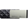 USB-флешка Silicon Power 128GB Blaze B30 USB 3.0 Black (SP128GBUF3B30V1K)