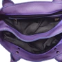 Жіноча сумка тоут ARTiS Bags фіолетова (1729 7018): Тип Сумки