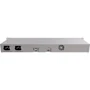 Провідний маршрутизатoр Mikrotik RB1100AHx4 (RB1100x4): Інтерфейс підключення (LAN-порт) 13x10/100/1000 BASE-T Gigabit Ethernet (PoE)