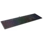 Клавиатура A4Tech FX60H Grey Neon Backlit: Подключение проводное