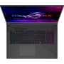 Ноутбук ASUS ROG Strix G18 G814JV (G814JV-RS75): Операционная система Windows 11 Home