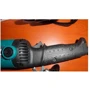 Шлифмашина угловая (болгарка) Makita GA6021C: Тип машины угловая