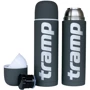 Термос Tramp Soft Touch 1.2 л TRC-110-grey: Производитель Tramp