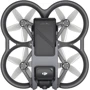 Квадрокоптер DJI Avata FPV Drone (CP.FP.00000062.01): Час роботи 18 хвилин