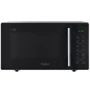 Микроволновая печь Whirlpool MWP 254 SB: Внутреннее покрытие камеры Эмаль