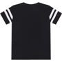 Футболка H&M 2141010 68 см черная: Пол Мальчик